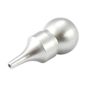 Piranha Cooling Line RD-12.5-1.5 ROUND NOZZLE Ø1.5mm
