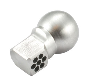 Piranha Cooling Line SDK-12.5/90 SPECIAL NOZZLE Ø1.8mm / 90° SHORT