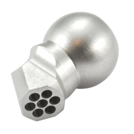 Piranha Cooling Line SDK-12.5/60 SPECIAL NOZZLE Ø1.8mm / 60° SHORT