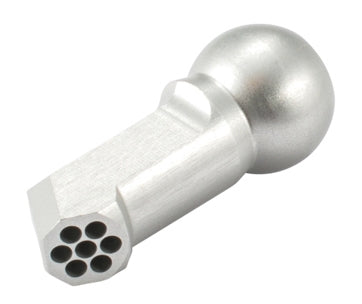 Piranha Cooling Line SDL-12.5/60 SPECIAL NOZZLE Ø1.8mm / 60° LONG