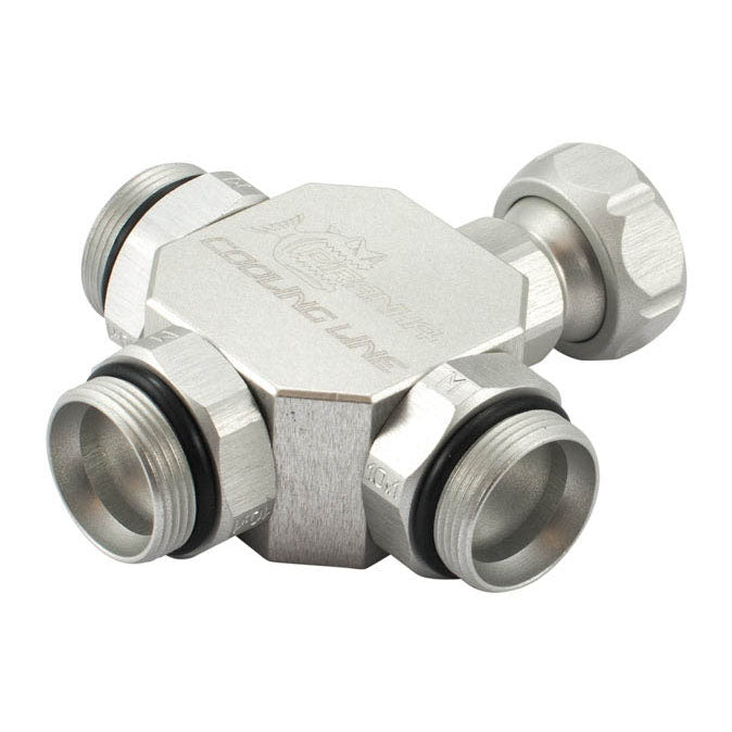 Piranha Cooling Line Quatro-12.5 QUATRO DISTRIBUTION BLOCK