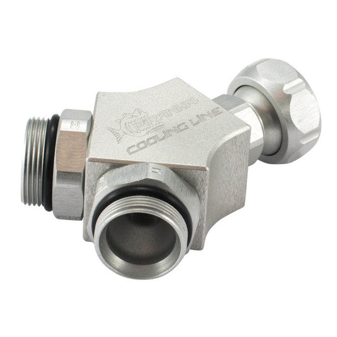 Piranha Cooling Line Y-12.5 Y-DISTRIBUTOR