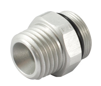 Piranha Cooling Line GA-22-1/2-NPT 1/2 NPT THREADED CONNECTOR