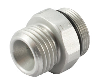 Piranha Cooling Line GA-22-1/2 1/2 THREADED CONNECTOR