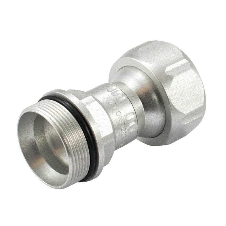 Piranha Cooling Line D-22-46.5 SPACER 46.5mm