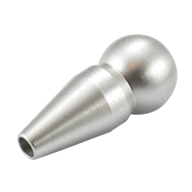 Piranha Cooling Line RD-22-6 ROUND NOZZLE Ø6mm