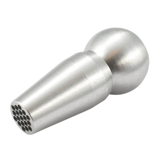 Piranha Cooling Line RD-22-12-19.2 ROUND NOZZLE Ø10mm MULTI HOLE