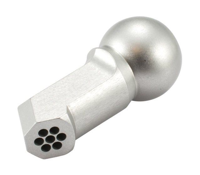 Piranha Cooling Line SDL-22/60 SPECIAL NOZZLE MULTI-HOLEHOLE- 60­° LONG