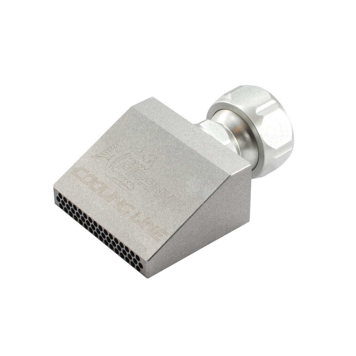 Piranha Cooling Line FD-22-40 FLAT NOZZLE 40