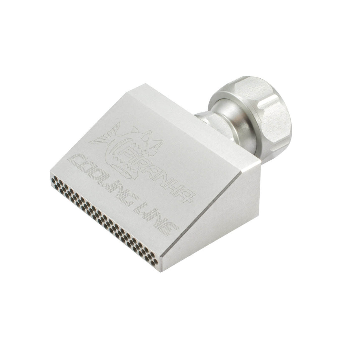 Piranha Cooling Line FD-22-50 FLAT NOZZLE 50