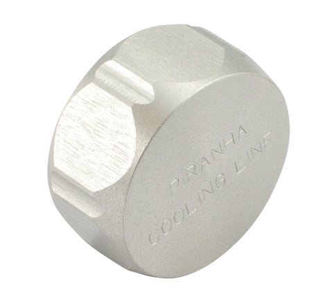 Piranha Cooling Line D-SW27 CAP SW27