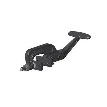 DESTACO 353-65 - PULL ACTION LATCH CLAMPS