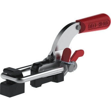DESTACO 375-BR PULL ACTION LATCH CLAMPS