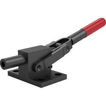 DESTACO 5131-B - 5000 SERIES HEAVY DUTY STRAIGHT LINE ACTION CLAMPS