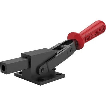 DESTACO 5150 - 5000 SERIES HEAVY DUTY STRAIGHT LINE ACTION CLAMPS