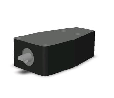 DESTACO 800-E - PNEUMATIC RETRACTOR CLAMP