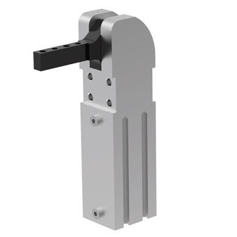 DESTACO 81L12-10100 - PNEUMATIC POWER CLAMPS