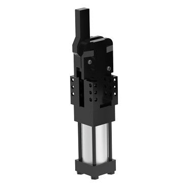 DESTACO 860 - PNEUMATIC HEAVY DUTY ACTION CLAMP