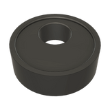 Eccentric Stop Round 60mm