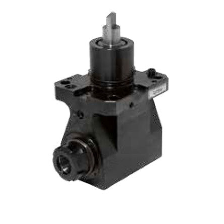 DRIVEN TOOL RADIAL SX MORI - 99.MS.A73