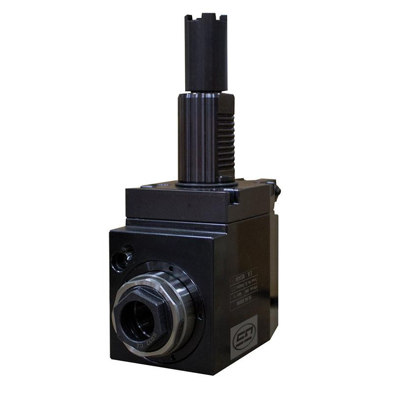 DRIVEN TOOL RADIAL LH HAAS - 99.HA.590084B