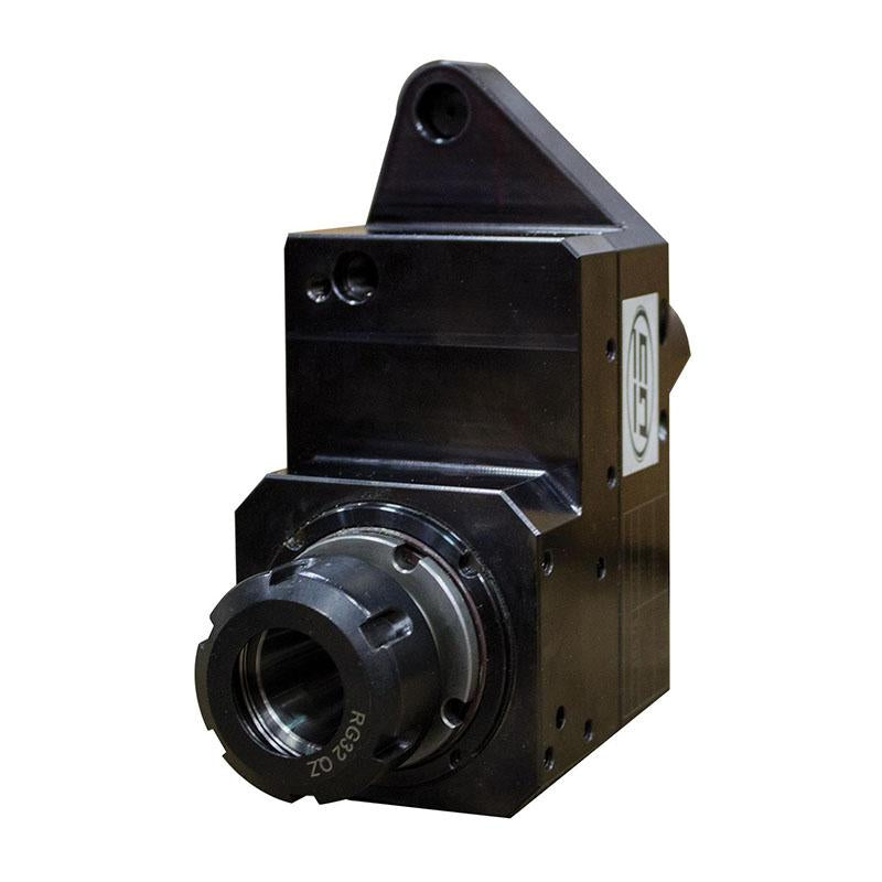 DRIVEN TOOL AXIAL OF/ST LH - 99.MZ.A58