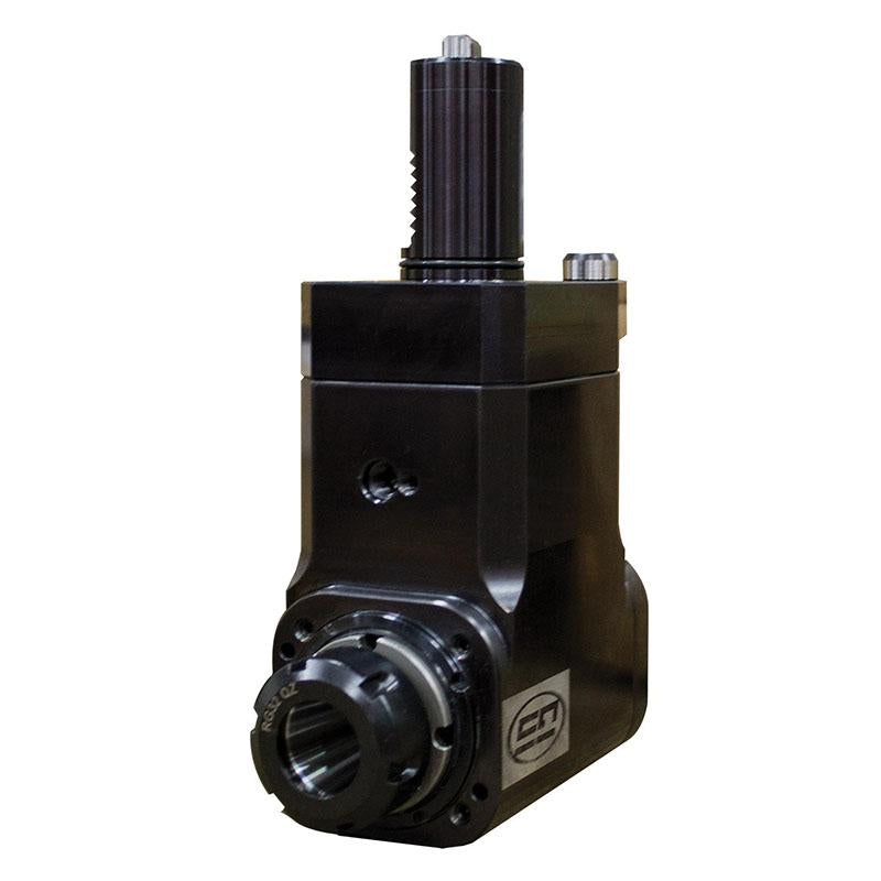 DRIVEN TOOL RADIAL LH MAZAK - 99.MZ.A65