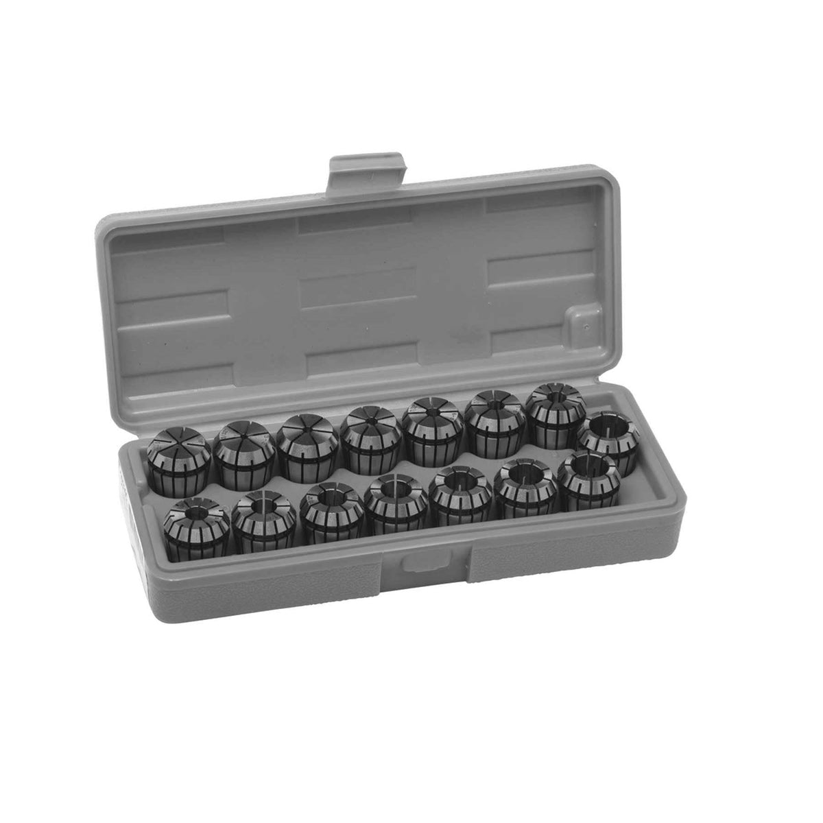 ER25 13PC COOLANT COLLET SET - 337938