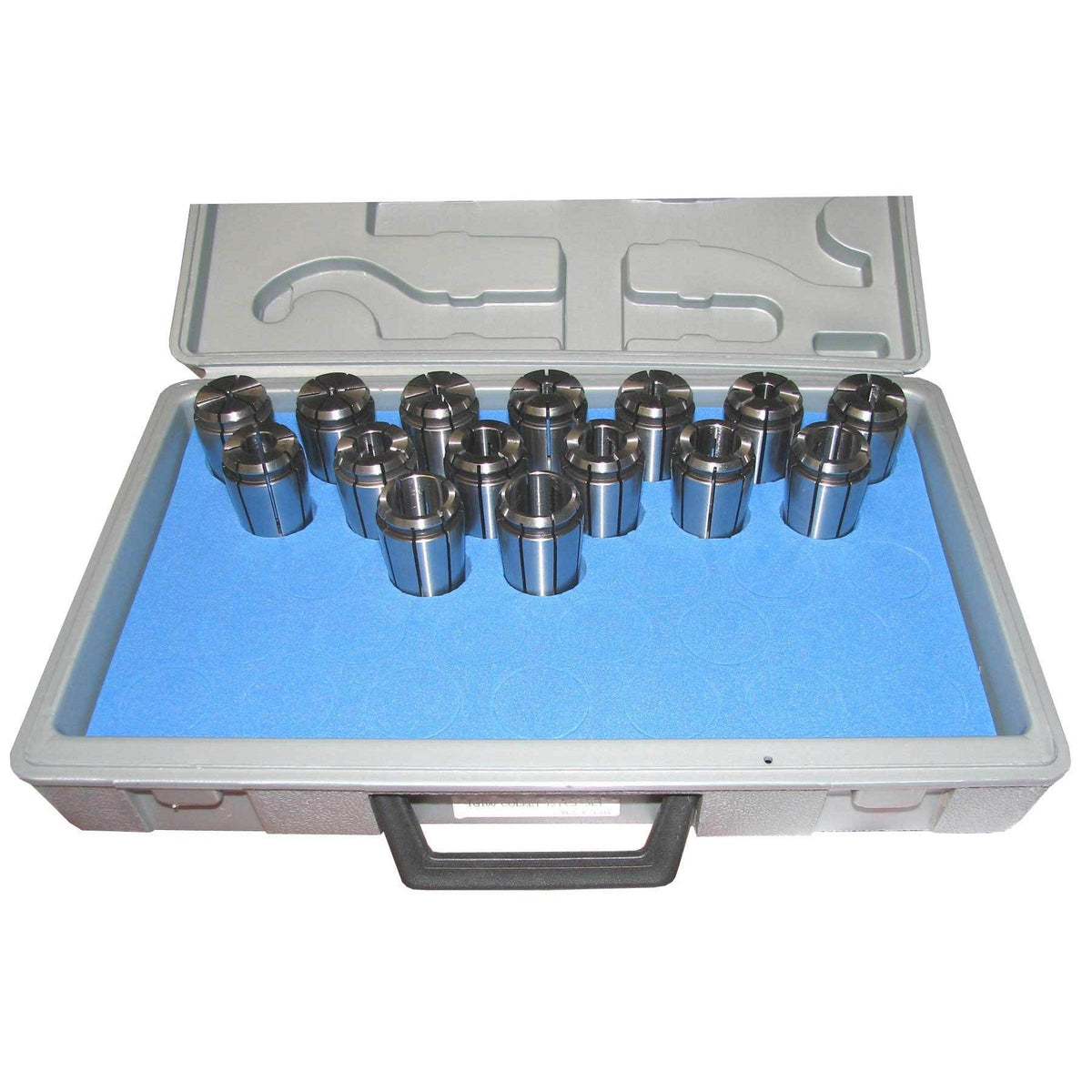 TG150 33PC. COLLET SET - 334585