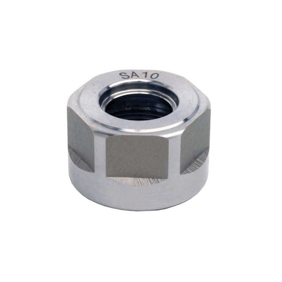 SA10 REPLACEMENT NUT - 536588