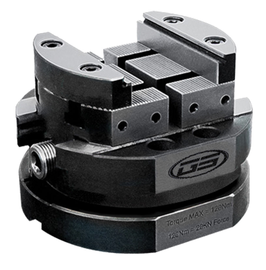 ART640 T.1 Multi-tasking Modular Vise - 382520