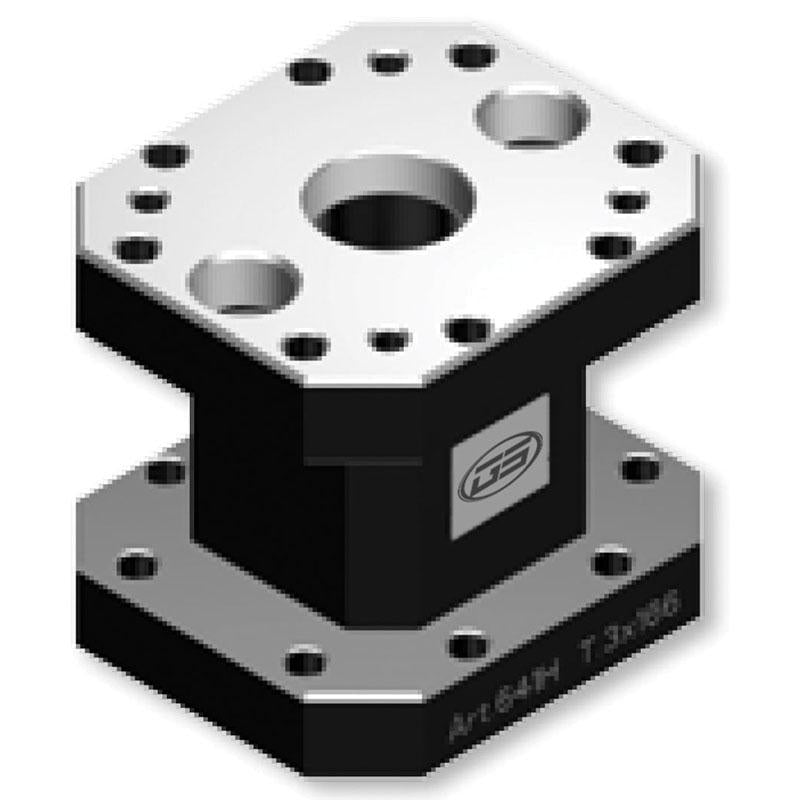 ART.641H T.3X166 SIMPLE SPACER - 382525