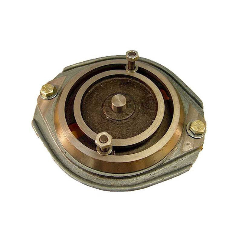 SWIVEL BASE FOR GS675 VISE - 327280