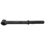 Telescopic Clamping Component 180 degree 350mm Tube