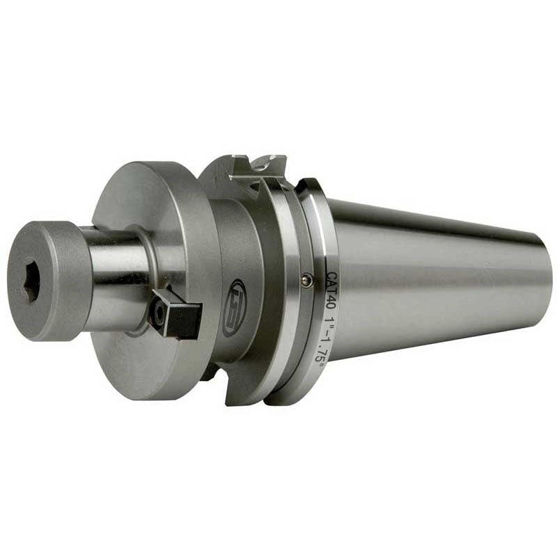 CAT50 1-1/2-4.00 SHELL MILL - 531234