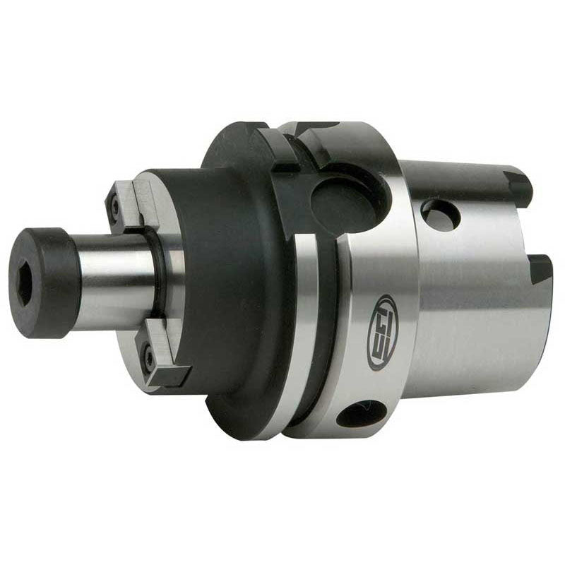 HSK63A 1X5 SHELL MILL HOLDER - 536088