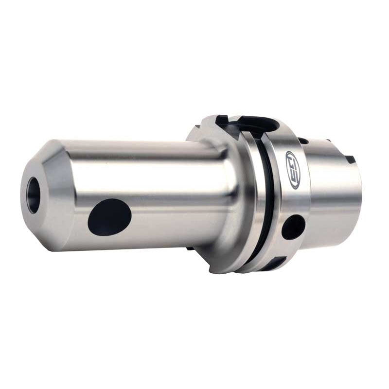 HSK100A 1X4 ENDMILL HOLDER - 536074