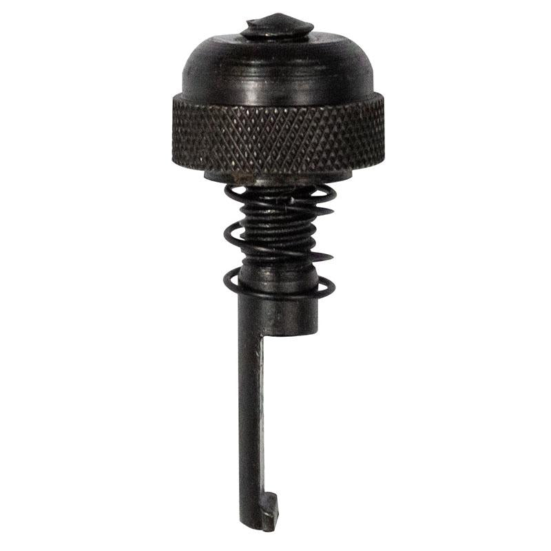 Asimeto 7490220 Lock Nut Set For Combination Square Sets