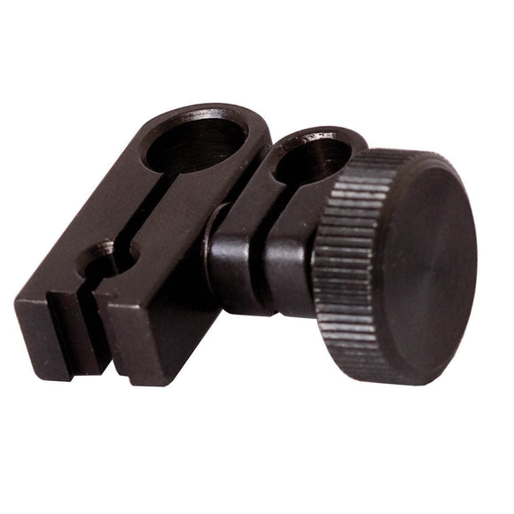 Asimeto 7500251 Swivel Clamp For Test Indicators With 3/8