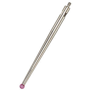 Asimeto 7500823 2mm Ruby Tipped Contact Point for 0.06