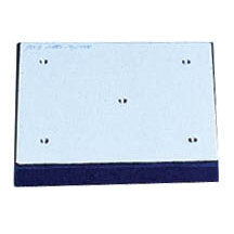Asimeto 7640810 Rockwell Hardness Test Block