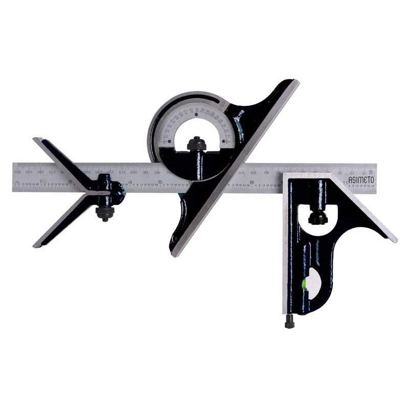 Asimeto 7490218 4pc 12