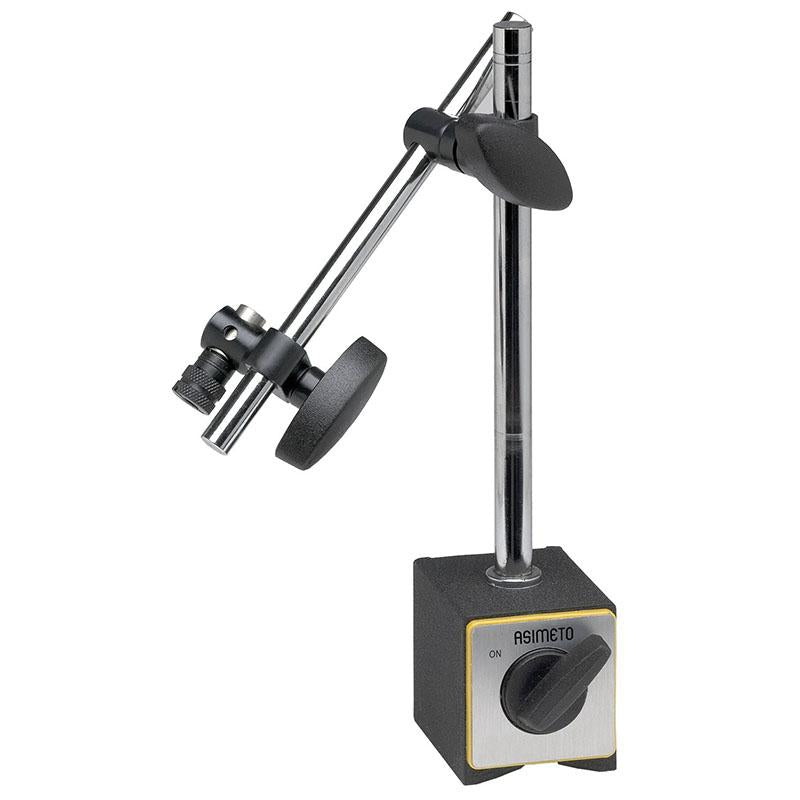 Asimeto 7601011 80kgf Standard Magnetic Base