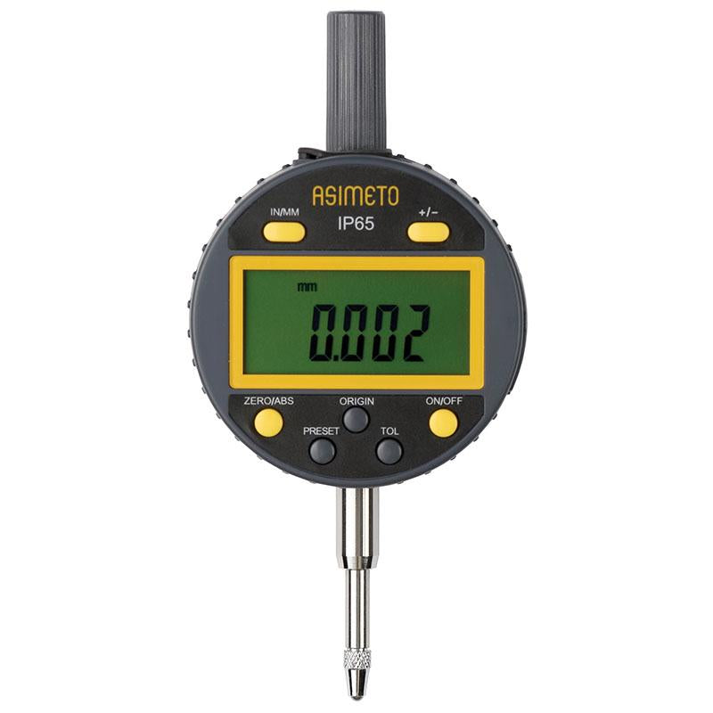 Asimeto 7407013 0-0.5