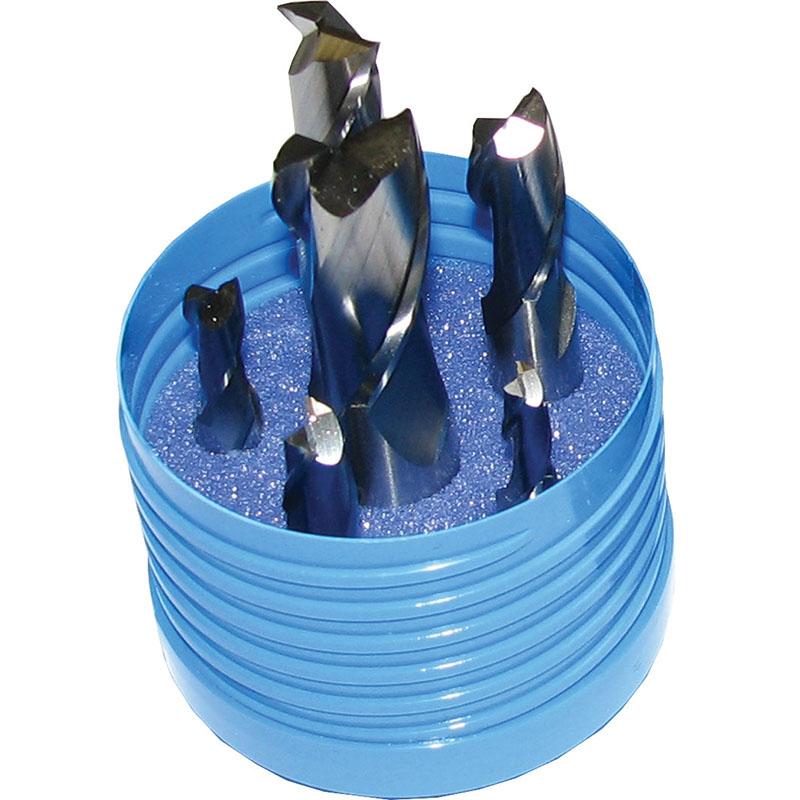 Sowa High Performance 6PC Set 1/4