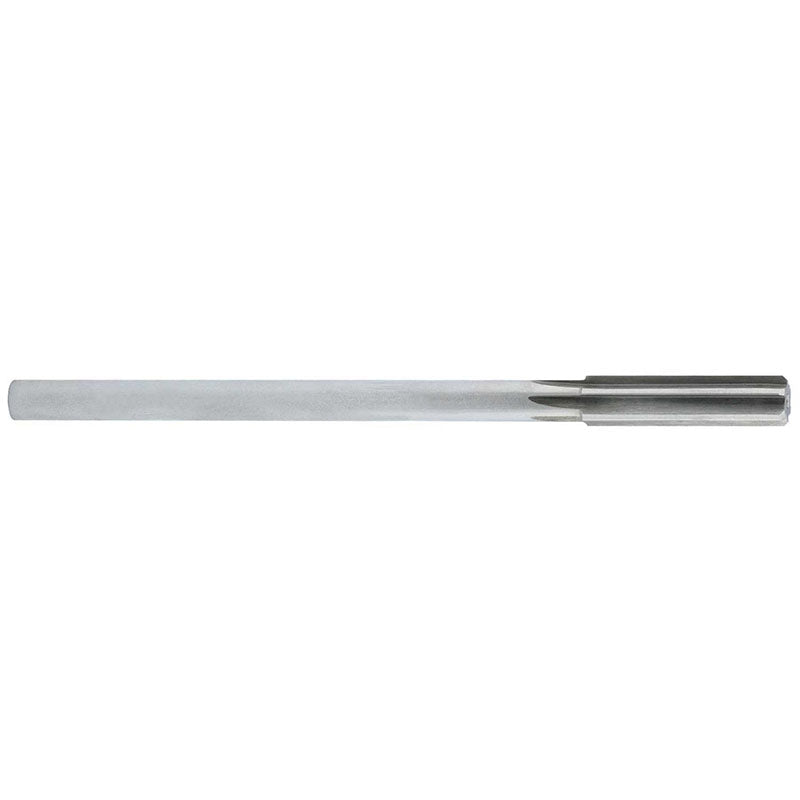 Import 110-142 15/64 1-1/2F.L. x 6 OAL HSS Straight Flute Chucking Reamer