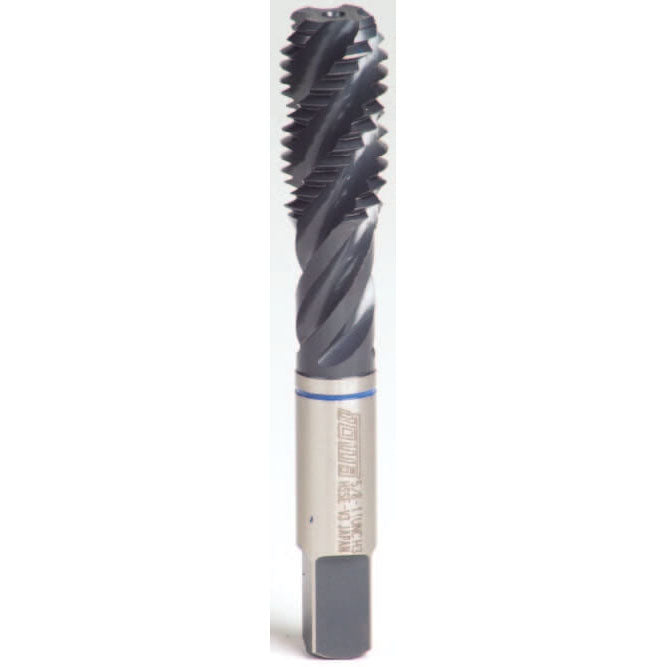 Sowa High Performance M7 x 1 Spiral Flute Blue Ring HSSE-V3 Tap