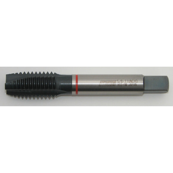 Sowa High Performance #4-40 H2 Red Ring P-HSS Spiral Point Tap