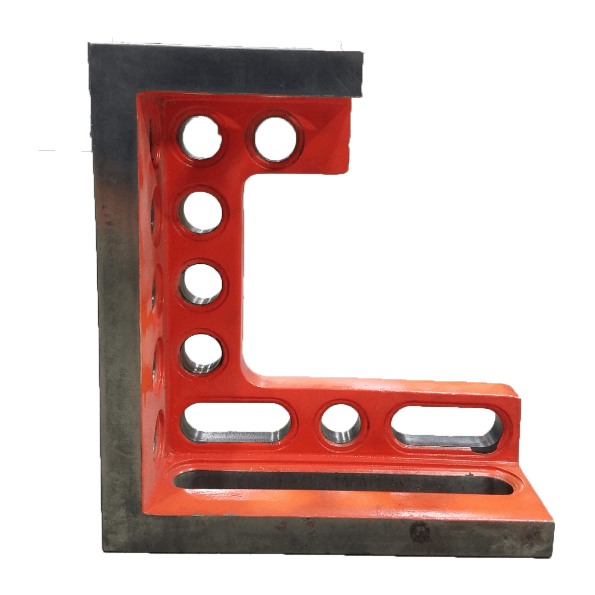 4-Sided Positioning Angle - L300 Right Side