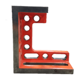 4-Sided Positioning Angle - L300 Right Side